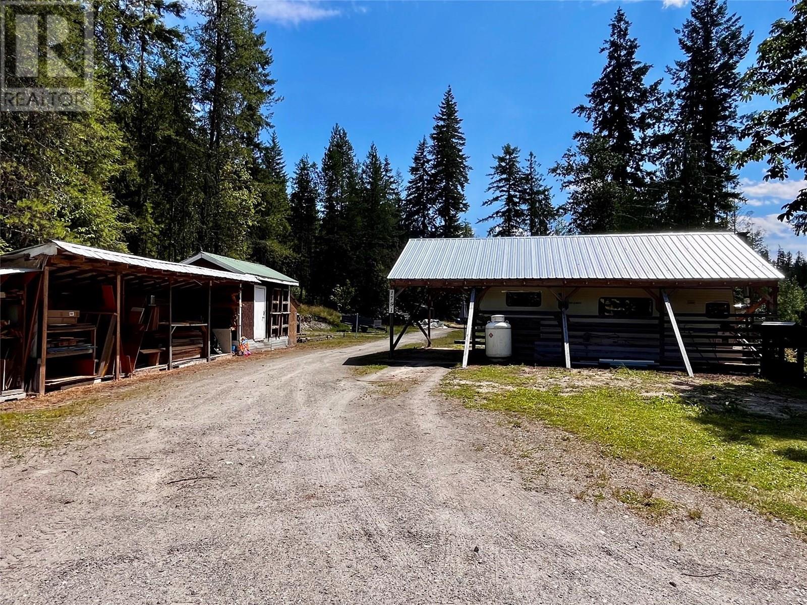 1701 Highway 23 Highway, Nakusp, British Columbia  V0G 1R0 - Photo 95 - 10356699