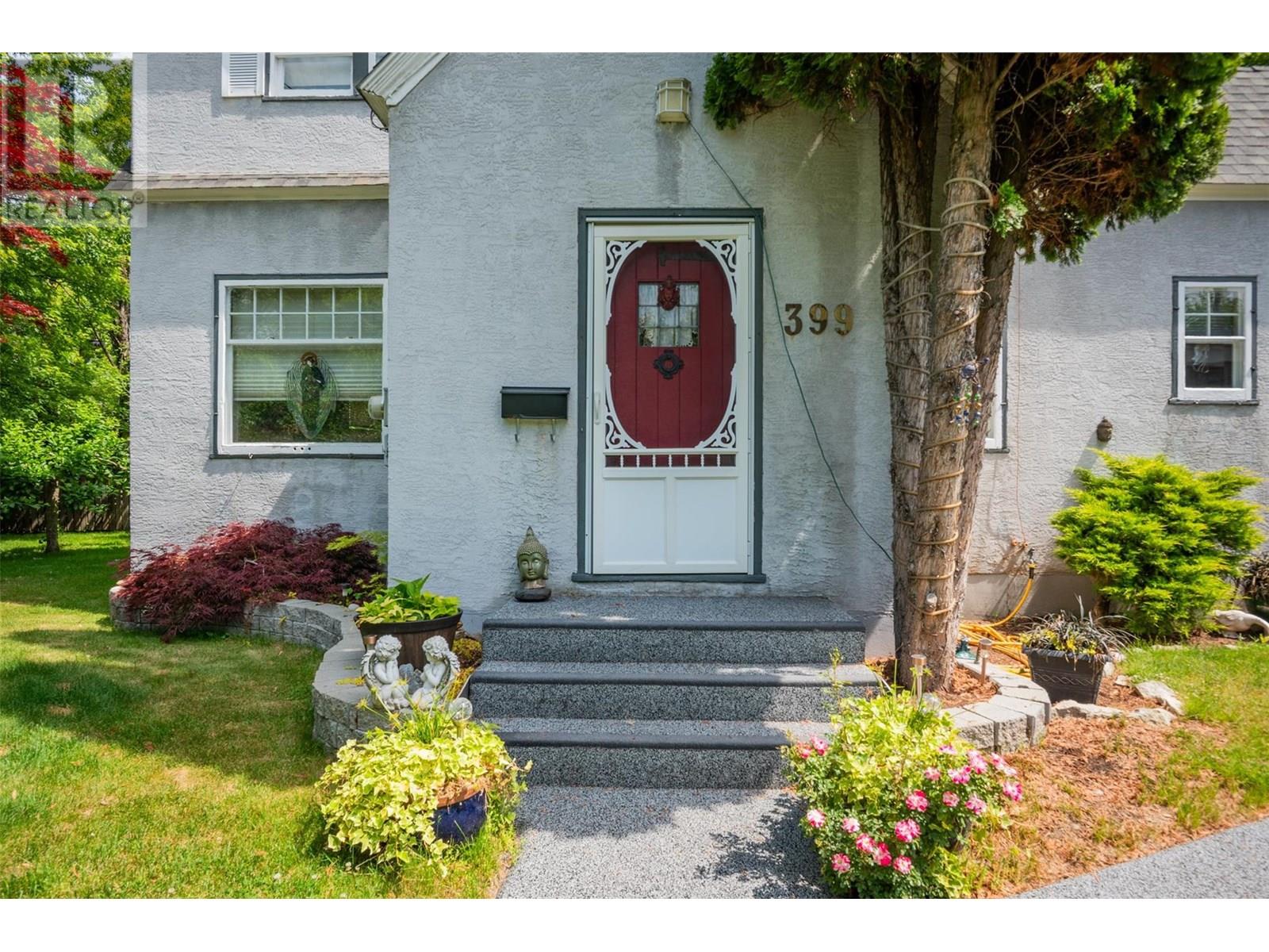 399 Murray Drive, Warfield, British Columbia  V1R 2J5 - Photo 1 - 10357082
