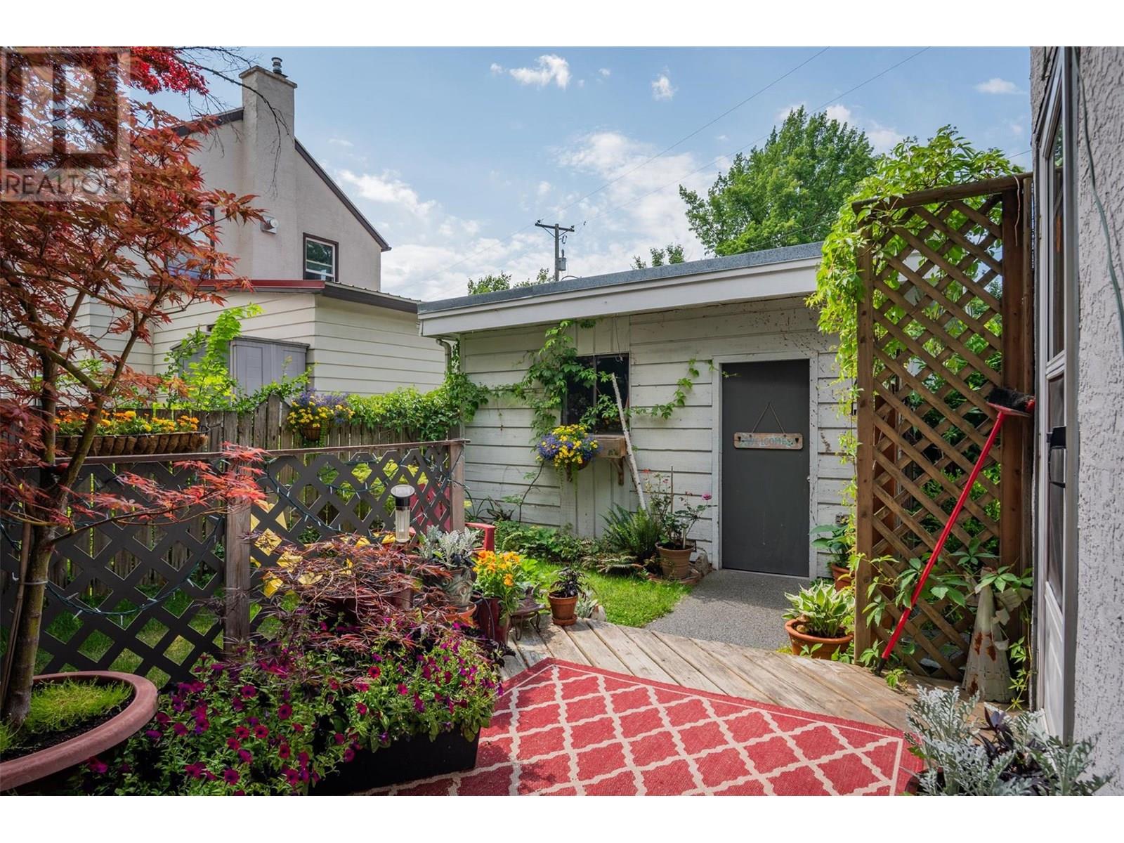 399 Murray Drive, Warfield, British Columbia  V1R 2J5 - Photo 33 - 10357082