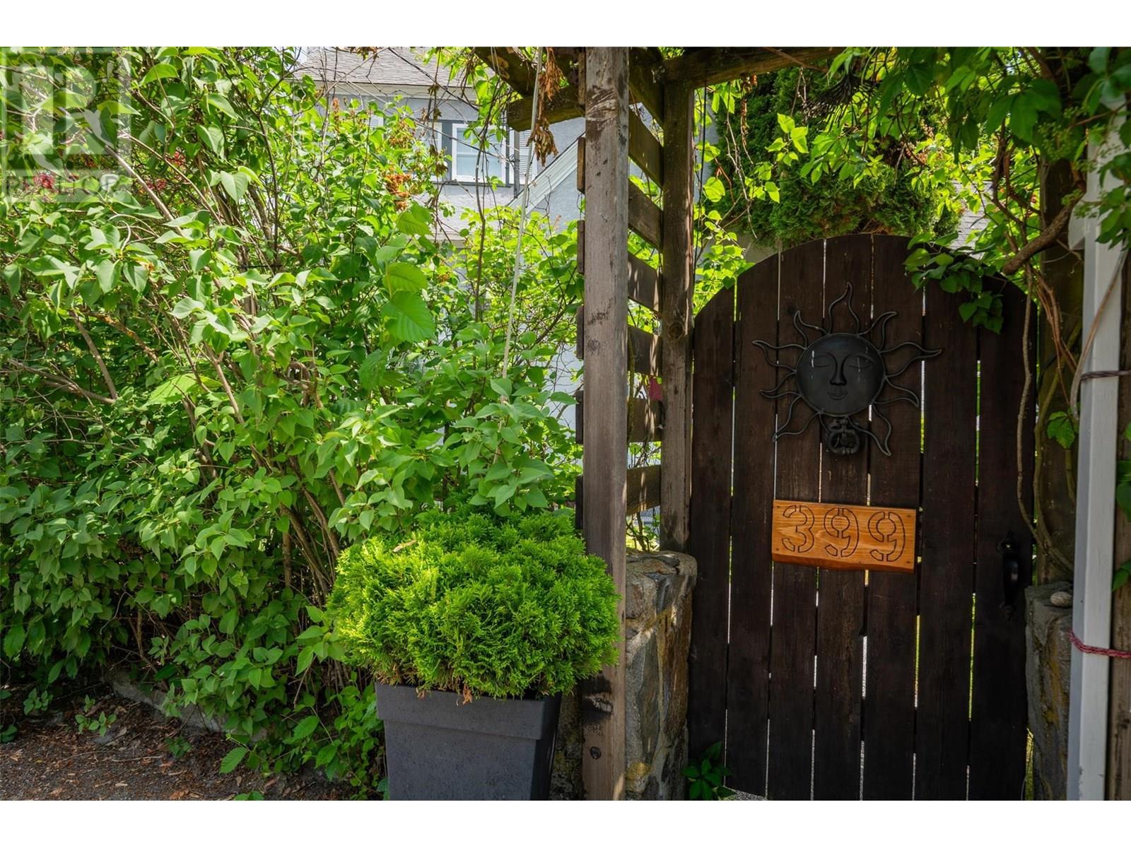 399 Murray Drive, Warfield, British Columbia  V1R 2J5 - Photo 35 - 10357082