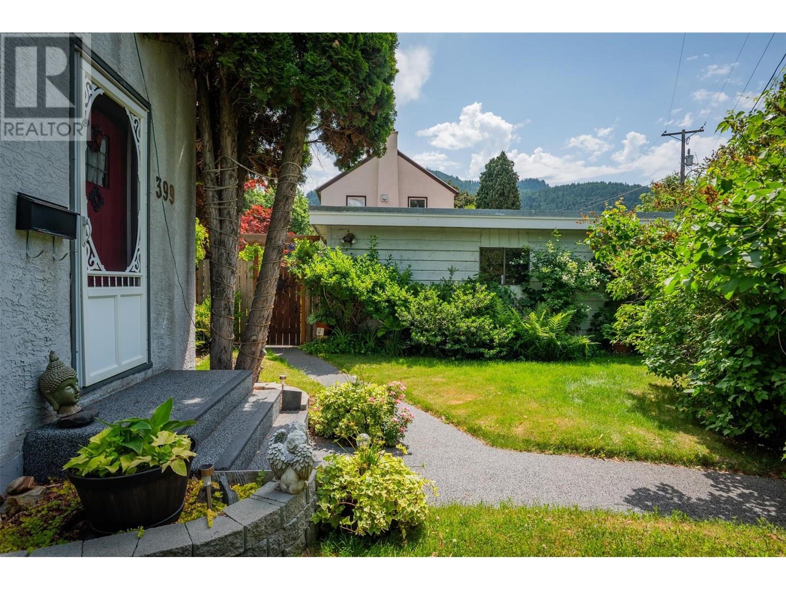 399 Murray Drive, Warfield, British Columbia  V1R 2J5 - Photo 36 - 10357082