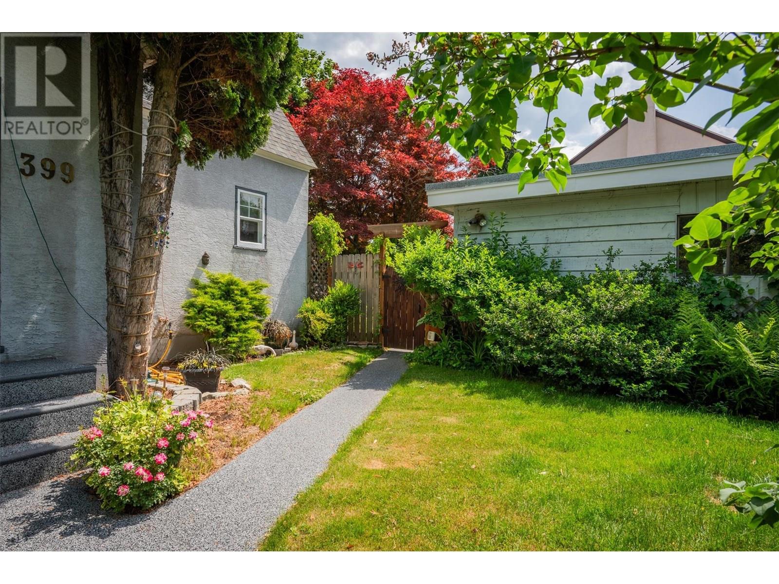 399 Murray Drive, Warfield, British Columbia  V1R 2J5 - Photo 37 - 10357082