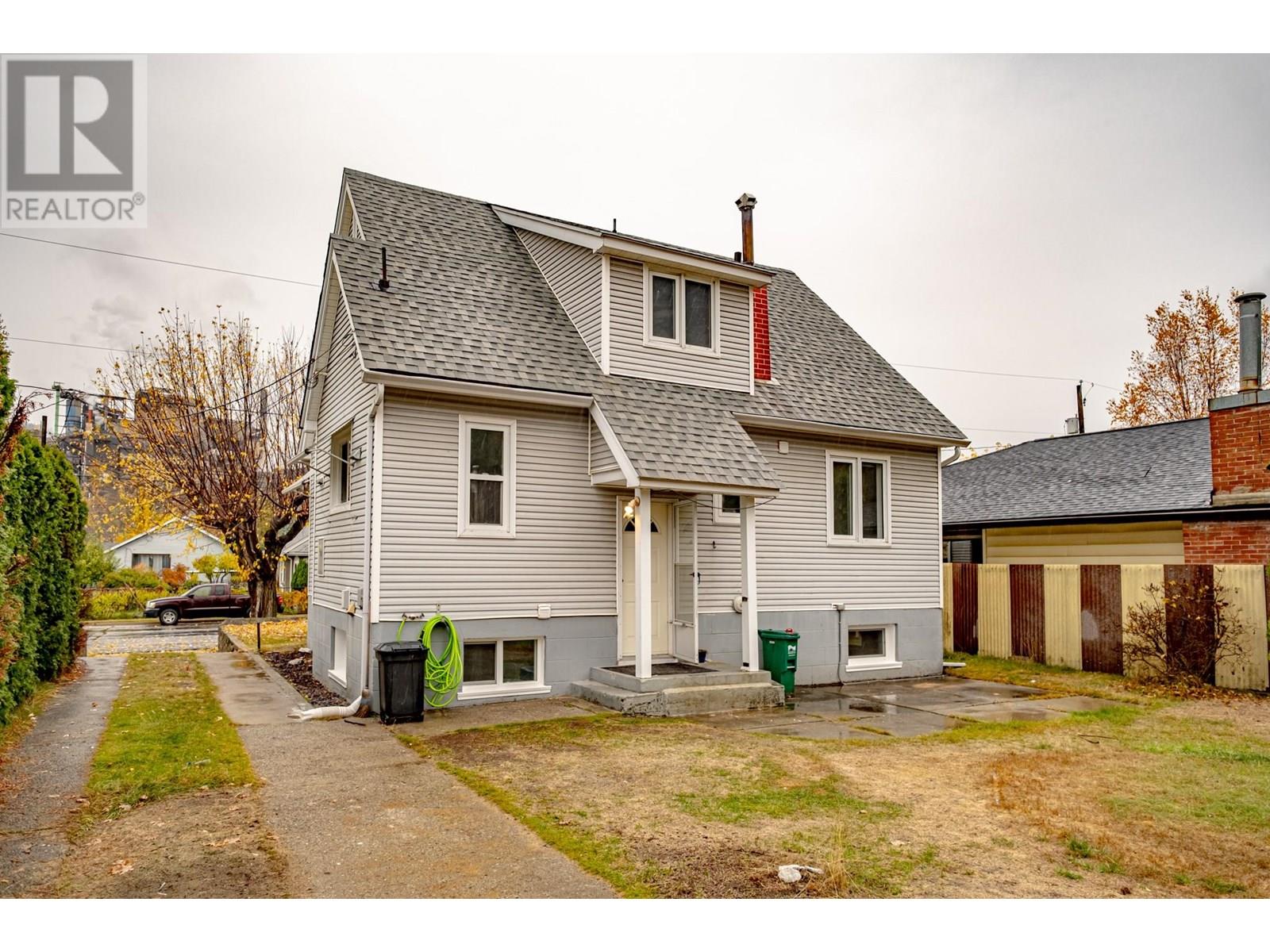 1237 Columbia Avenue, Trail, British Columbia  V1R 1J3 - Photo 31 - 10357288