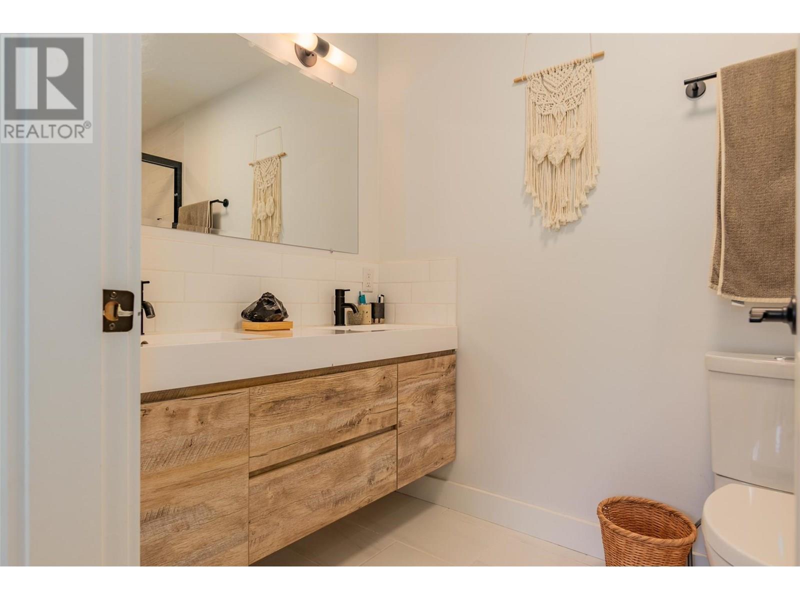 1606 Thompson Avenue Unit# A, Rossland, British Columbia  V0G 1Y0 - Photo 13 - 10357290