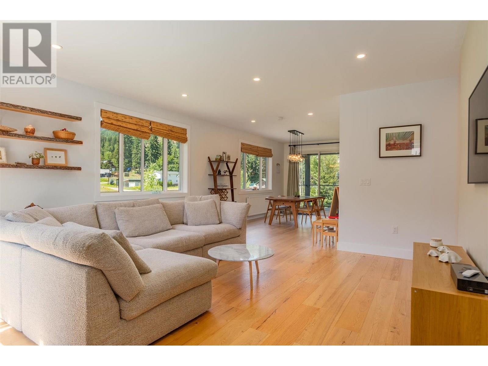 1606 Thompson Avenue Unit# A, Rossland, British Columbia  V0G 1Y0 - Photo 19 - 10357290