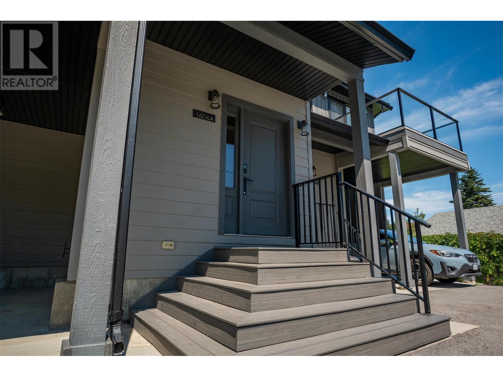 1606 Thompson Avenue Unit# A, Rossland, British Columbia  V0G 1Y0 - Photo 2 - 10357290