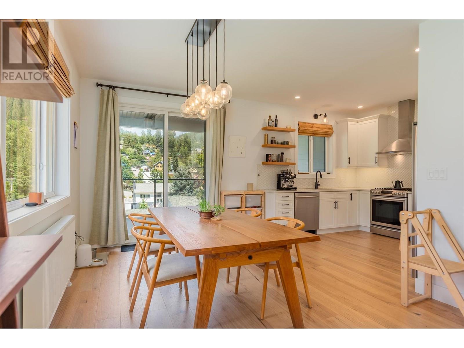 1606 Thompson Avenue Unit# A, Rossland, British Columbia  V0G 1Y0 - Photo 20 - 10357290