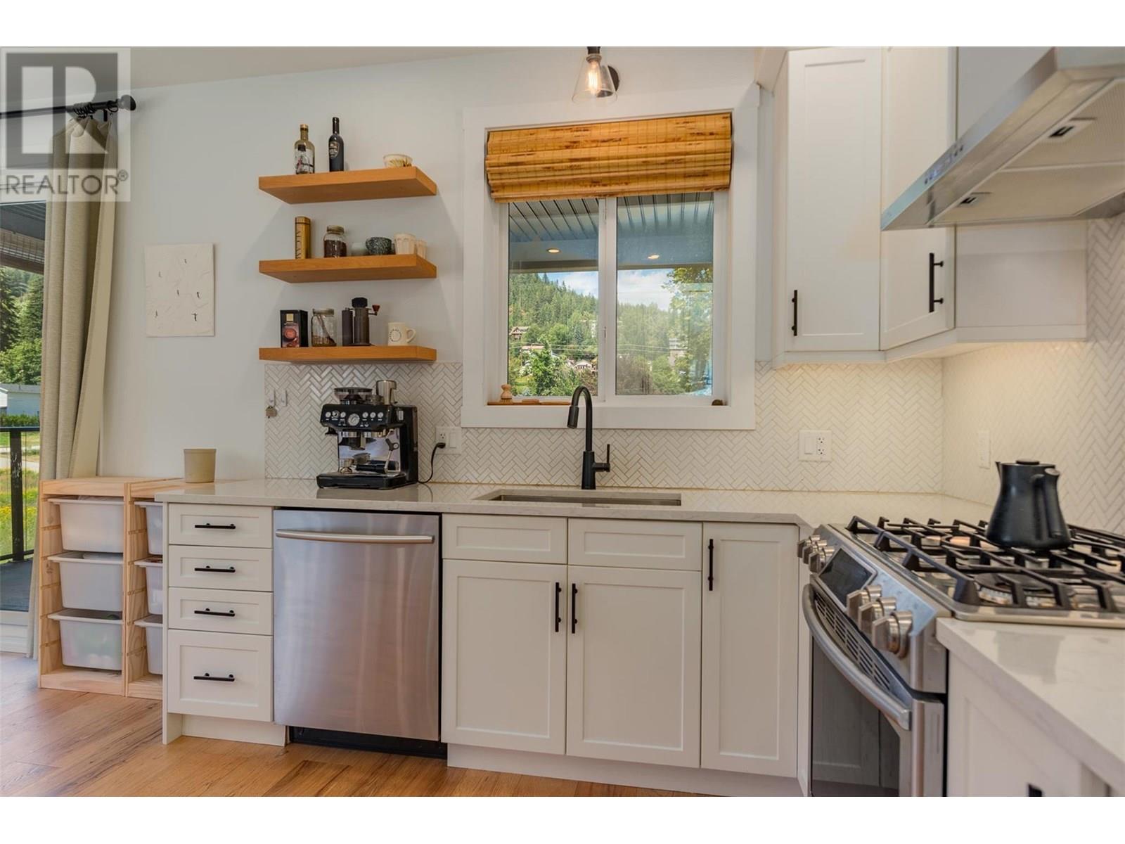 1606 Thompson Avenue Unit# A, Rossland, British Columbia  V0G 1Y0 - Photo 22 - 10357290