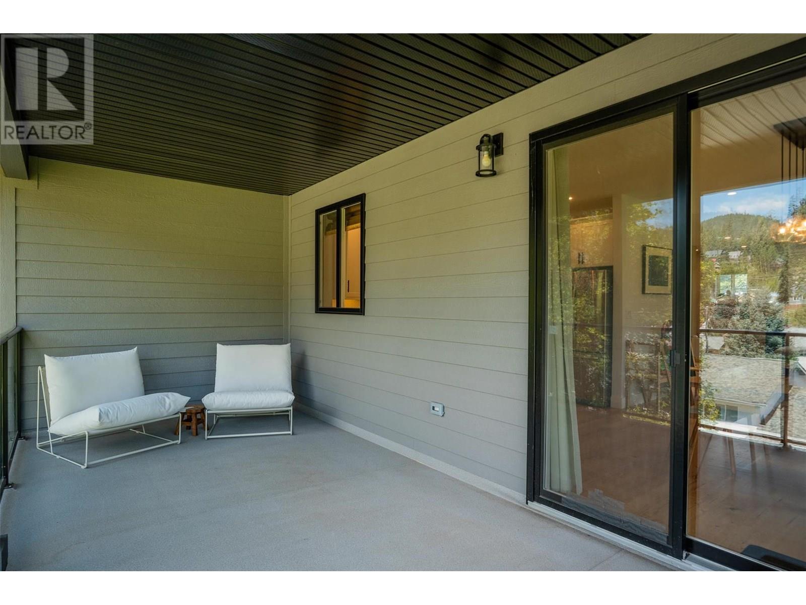 1606 Thompson Avenue Unit# A, Rossland, British Columbia  V0G 1Y0 - Photo 24 - 10357290