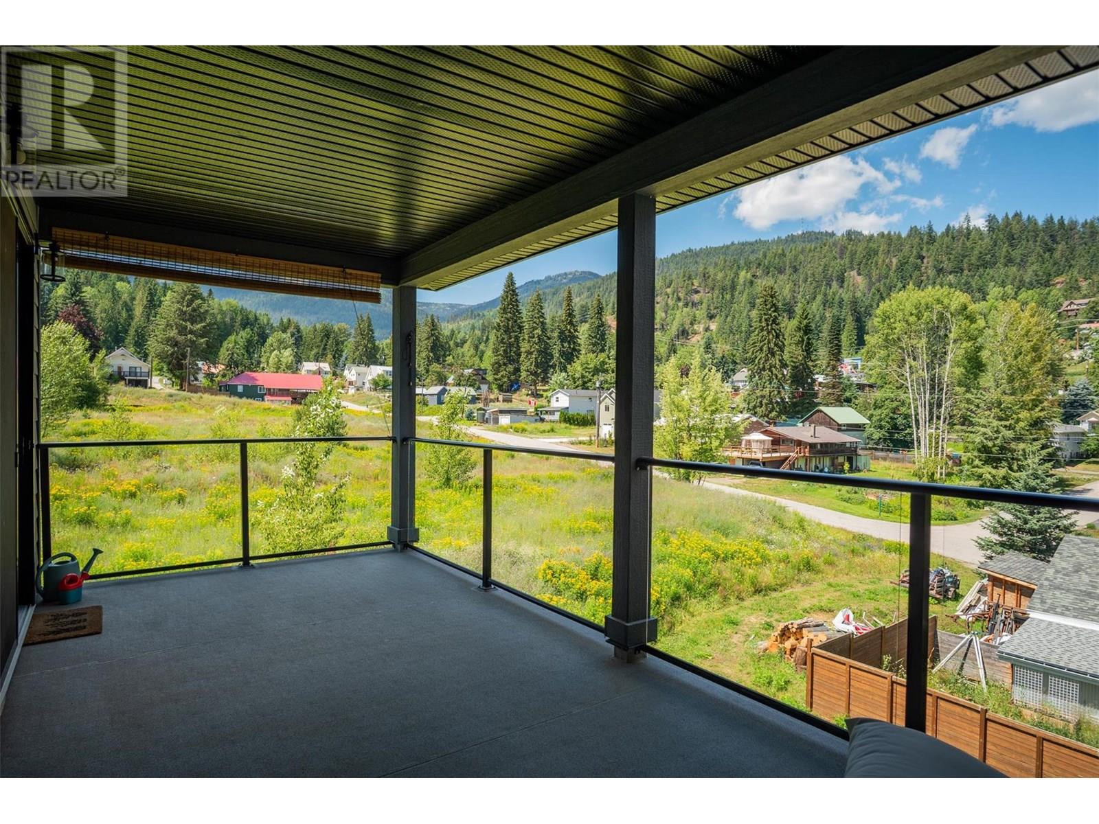 1606 Thompson Avenue Unit# A, Rossland, British Columbia  V0G 1Y0 - Photo 25 - 10357290