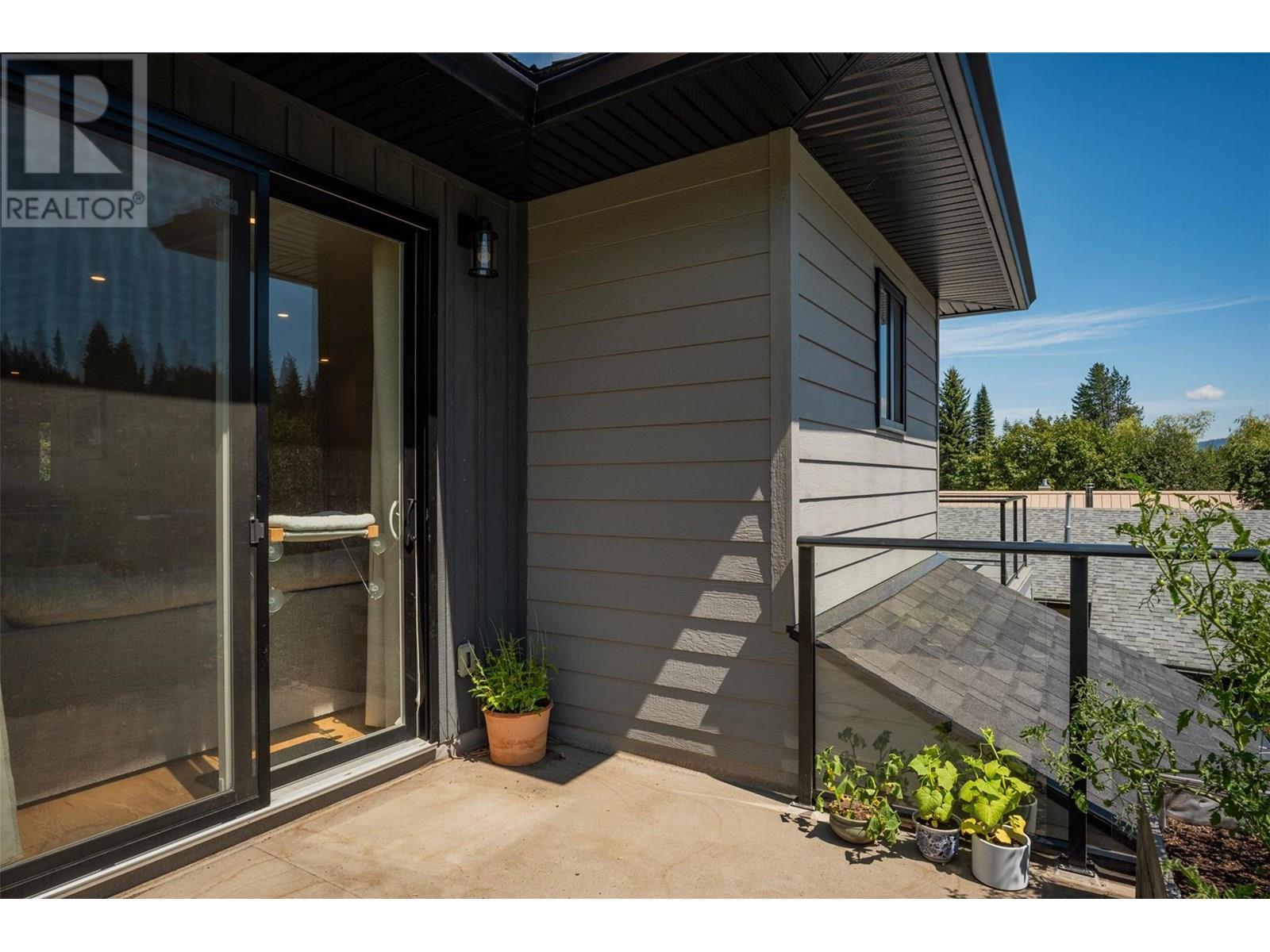 1606 Thompson Avenue Unit# A, Rossland, British Columbia  V0G 1Y0 - Photo 27 - 10357290
