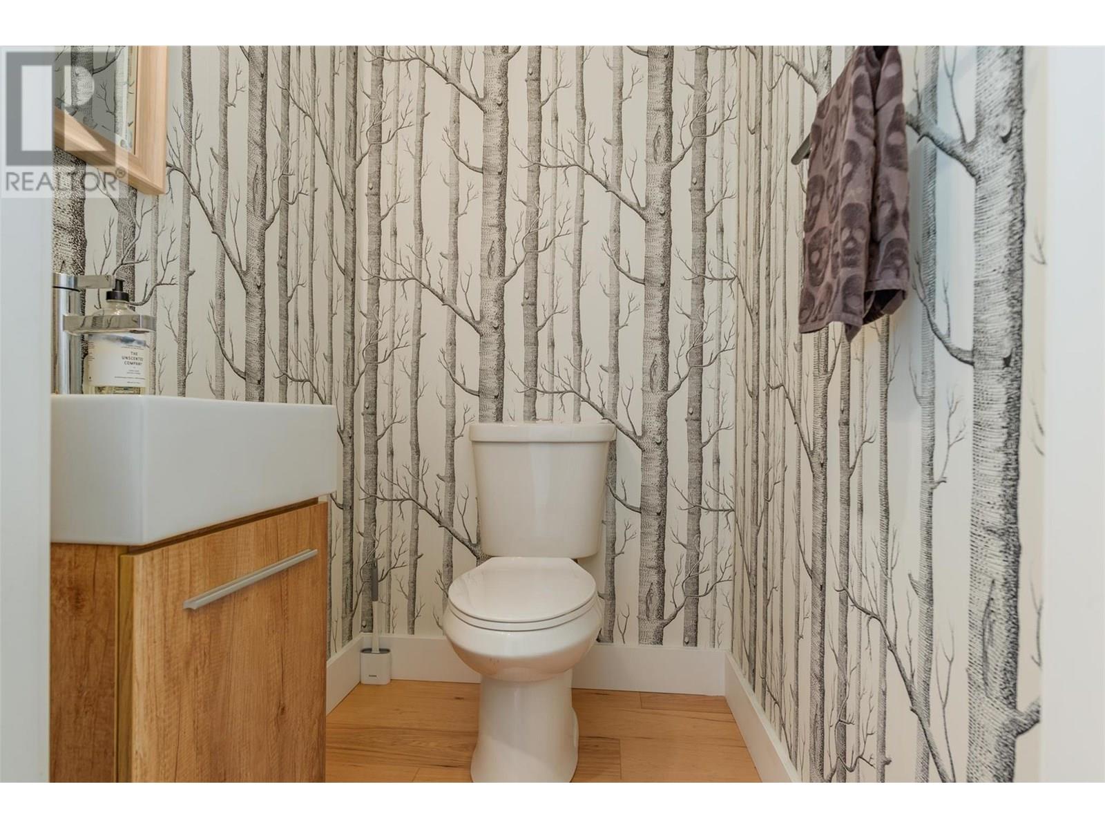 1606 Thompson Avenue Unit# A, Rossland, British Columbia  V0G 1Y0 - Photo 28 - 10357290