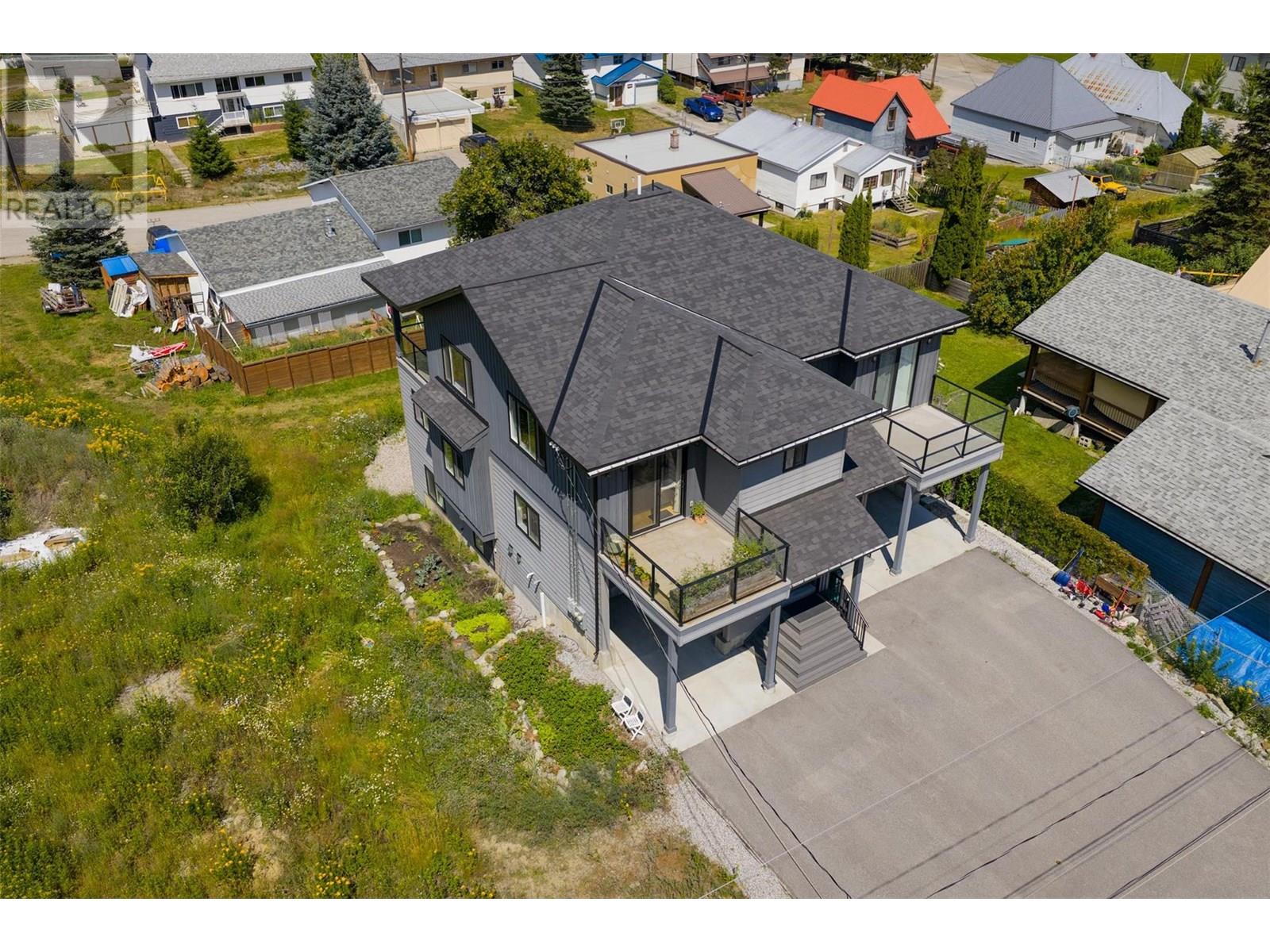 1606 Thompson Avenue Unit# A, Rossland, British Columbia  V0G 1Y0 - Photo 38 - 10357290