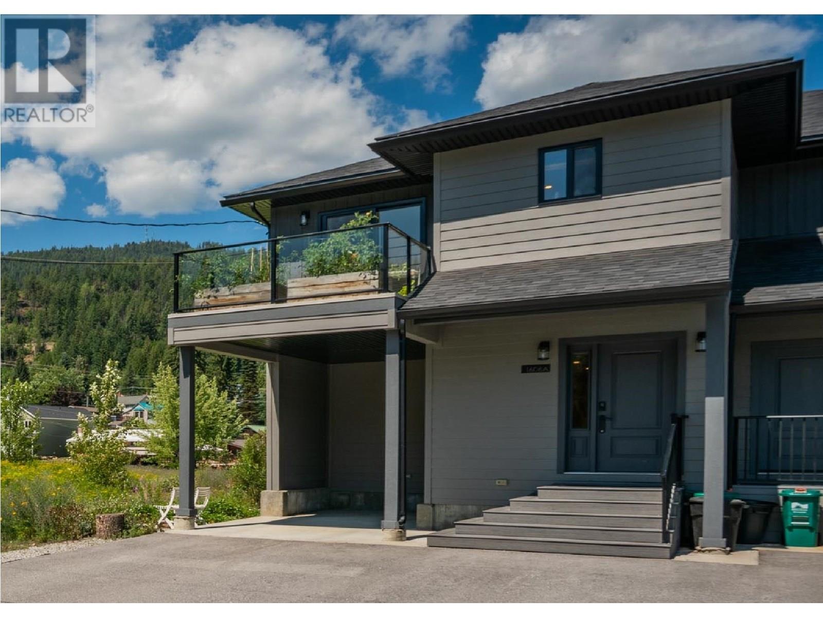 1606 Thompson Avenue Unit# A, Rossland, British Columbia  V0G 1Y0 - Photo 40 - 10357290