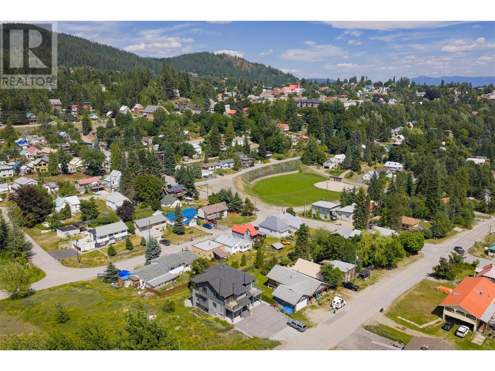 1606 Thompson Avenue Unit# A, Rossland, British Columbia  V0G 1Y0 - Photo 41 - 10357290
