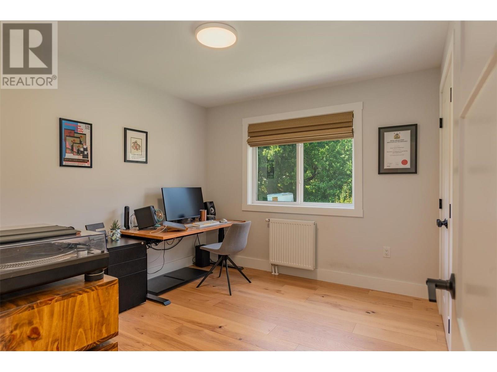 1606 Thompson Avenue Unit# A, Rossland, British Columbia  V0G 1Y0 - Photo 8 - 10357290