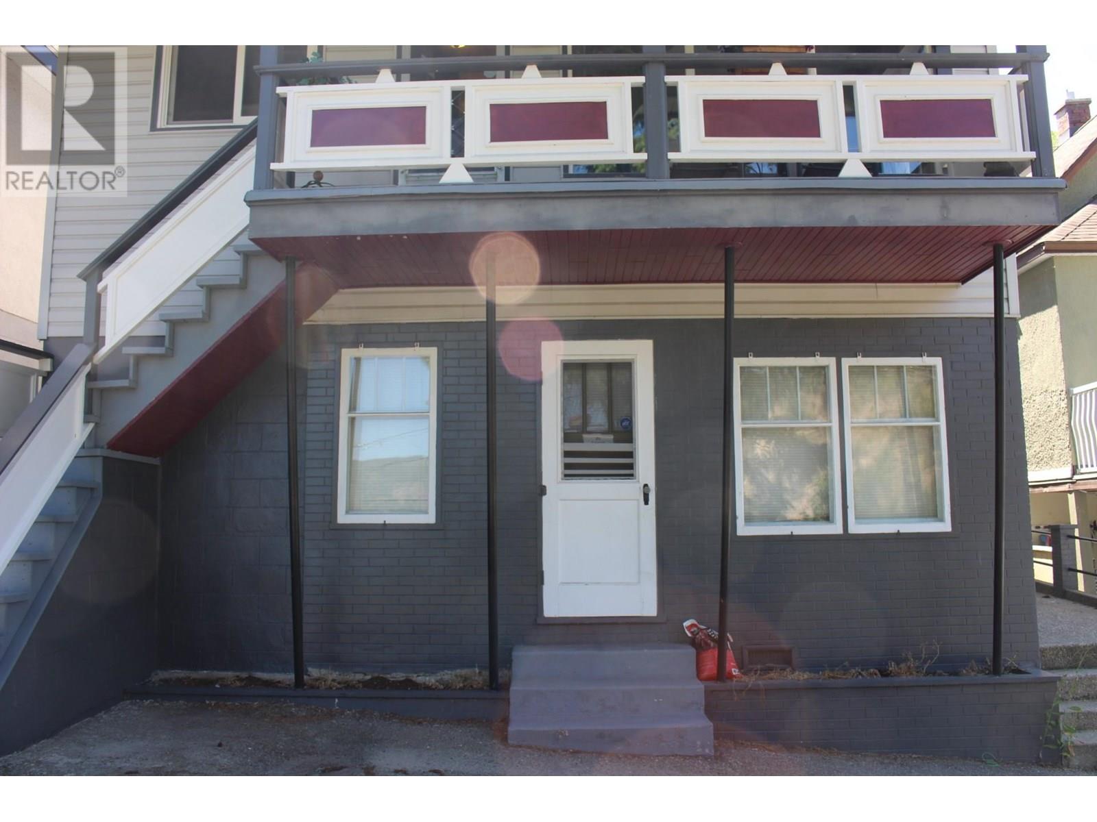 154 Kitchener Street, Trail, British Columbia  V1R 3M1 - Photo 2 - 10357525