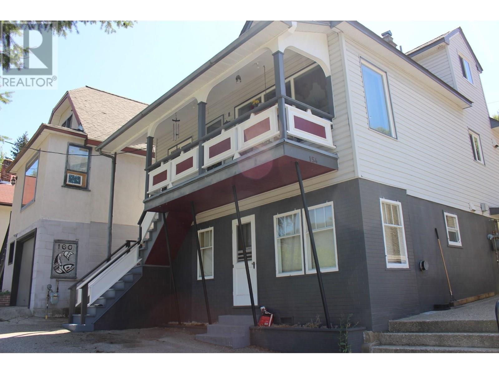 154 Kitchener Street, Trail, British Columbia  V1R 3M1 - Photo 3 - 10357525