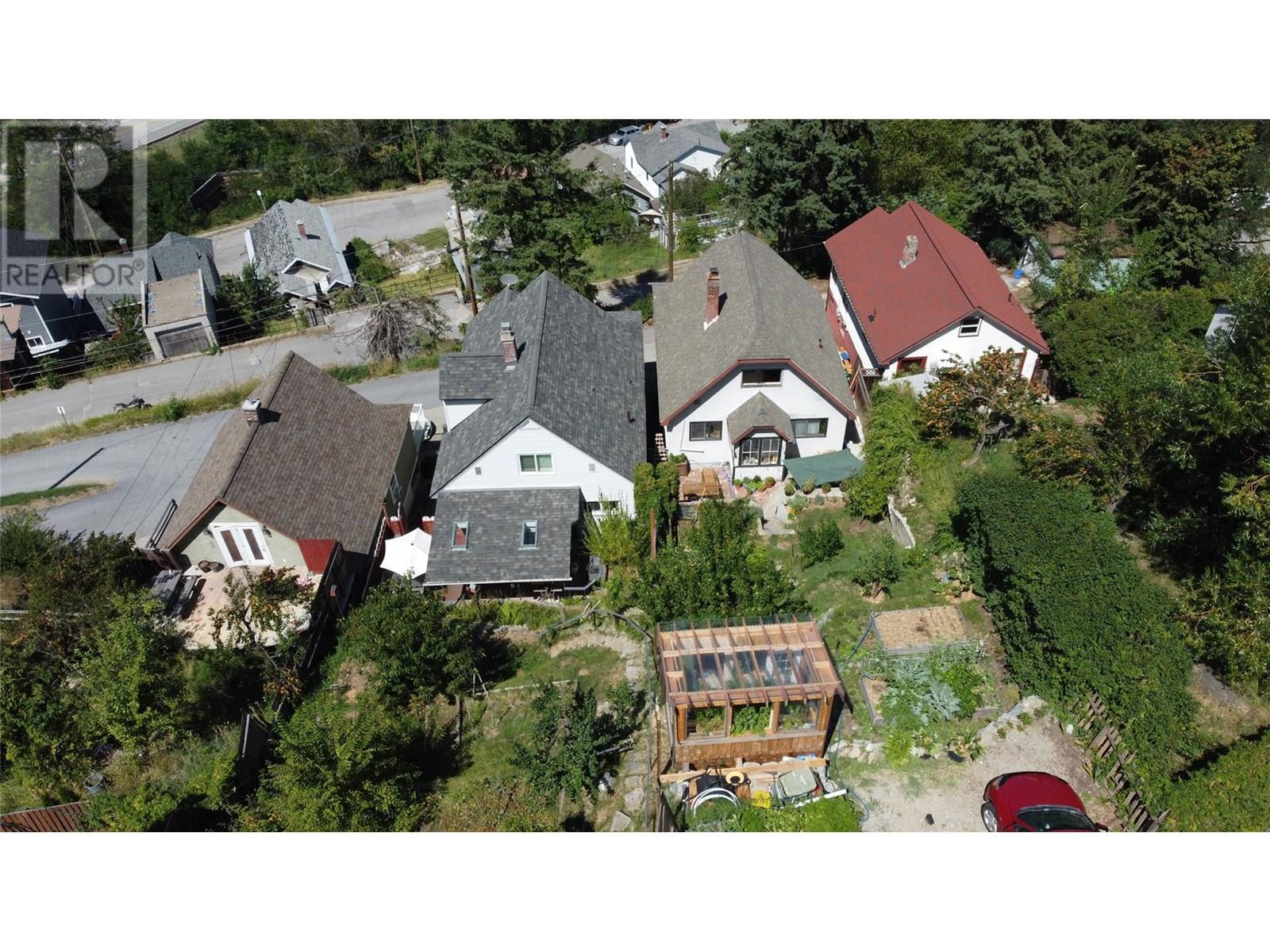 154 Kitchener Street, Trail, British Columbia  V1R 3M1 - Photo 8 - 10357525