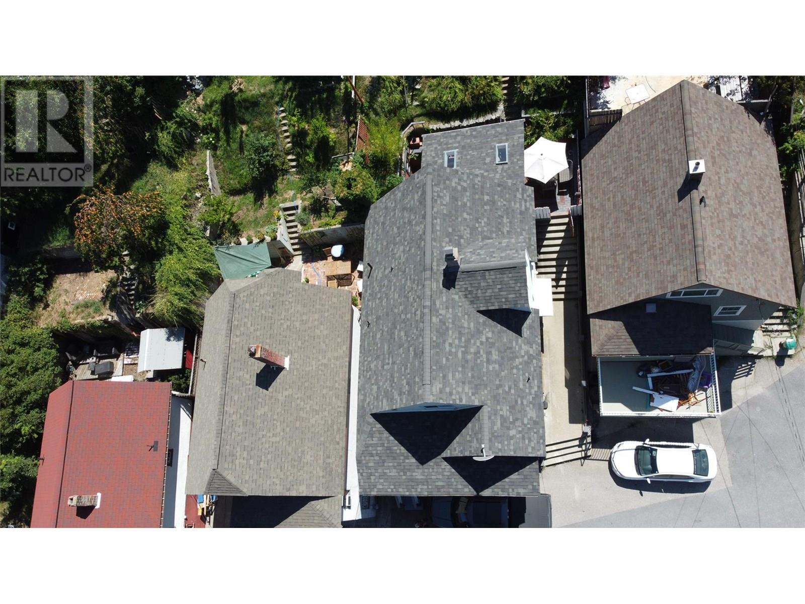 154 Kitchener Street, Trail, British Columbia  V1R 3M1 - Photo 9 - 10357525