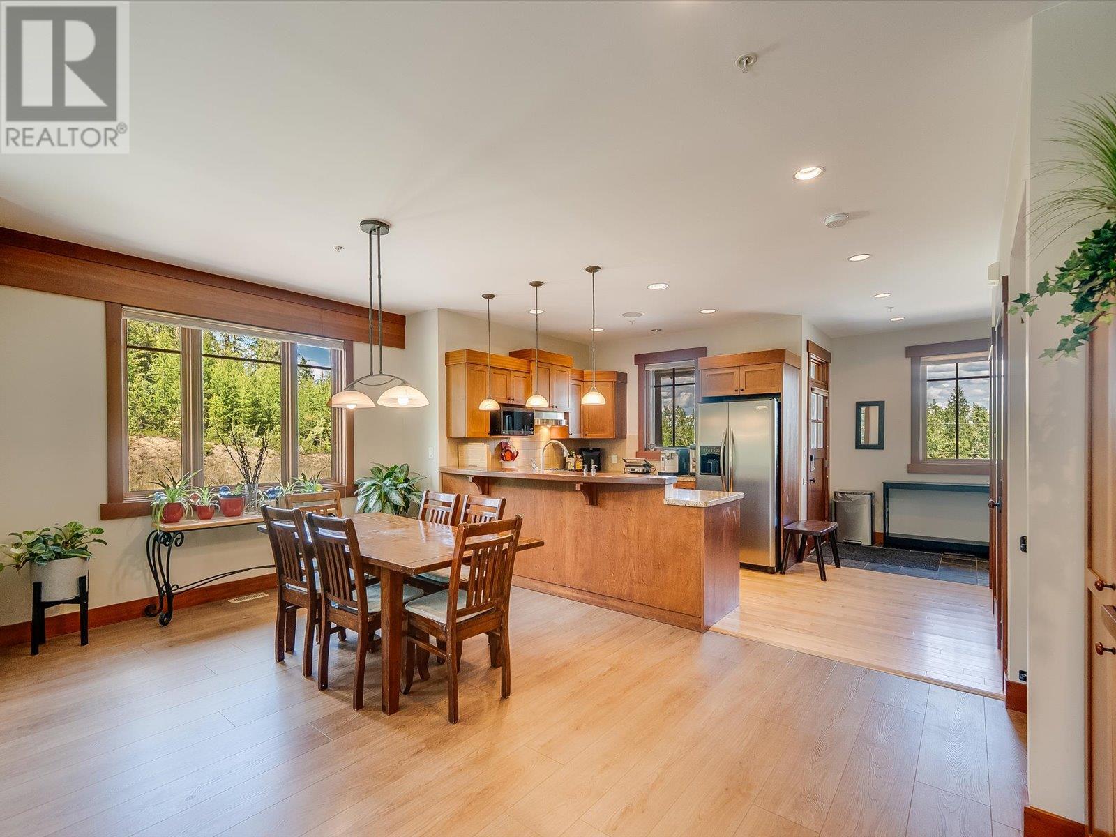 1002 Creekside Terrace Unit# A, Rossland, British Columbia  V0G 1Y0 - Photo 14 - 10349779