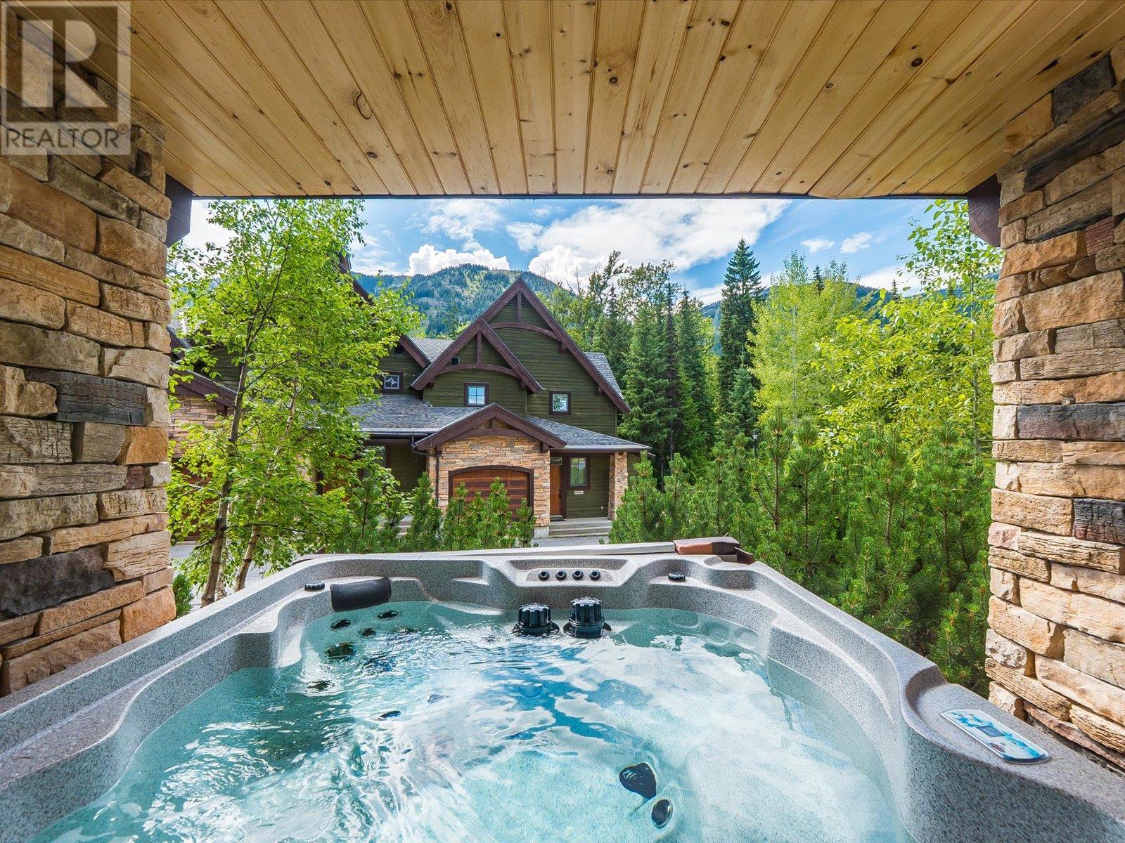 1002 Creekside Terrace Unit# A, Rossland, British Columbia  V0G 1Y0 - Photo 24 - 10349779