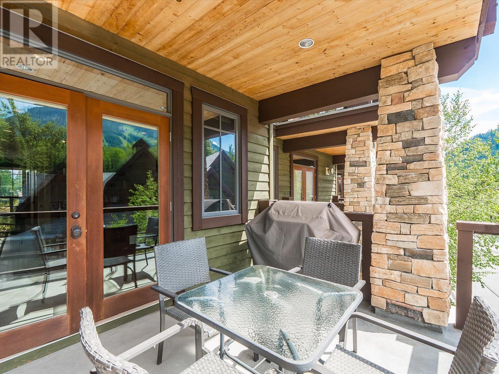 1002 Creekside Terrace Unit# A, Rossland, British Columbia  V0G 1Y0 - Photo 53 - 10349779