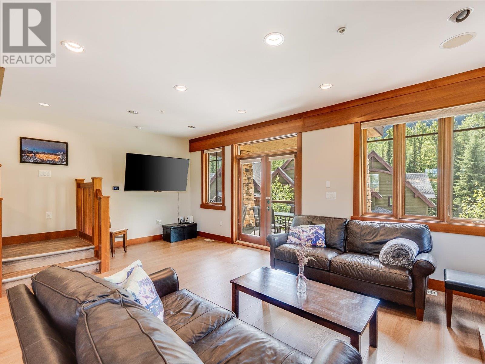 1002 Creekside Terrace Unit# A, Rossland, British Columbia  V0G 1Y0 - Photo 55 - 10349779