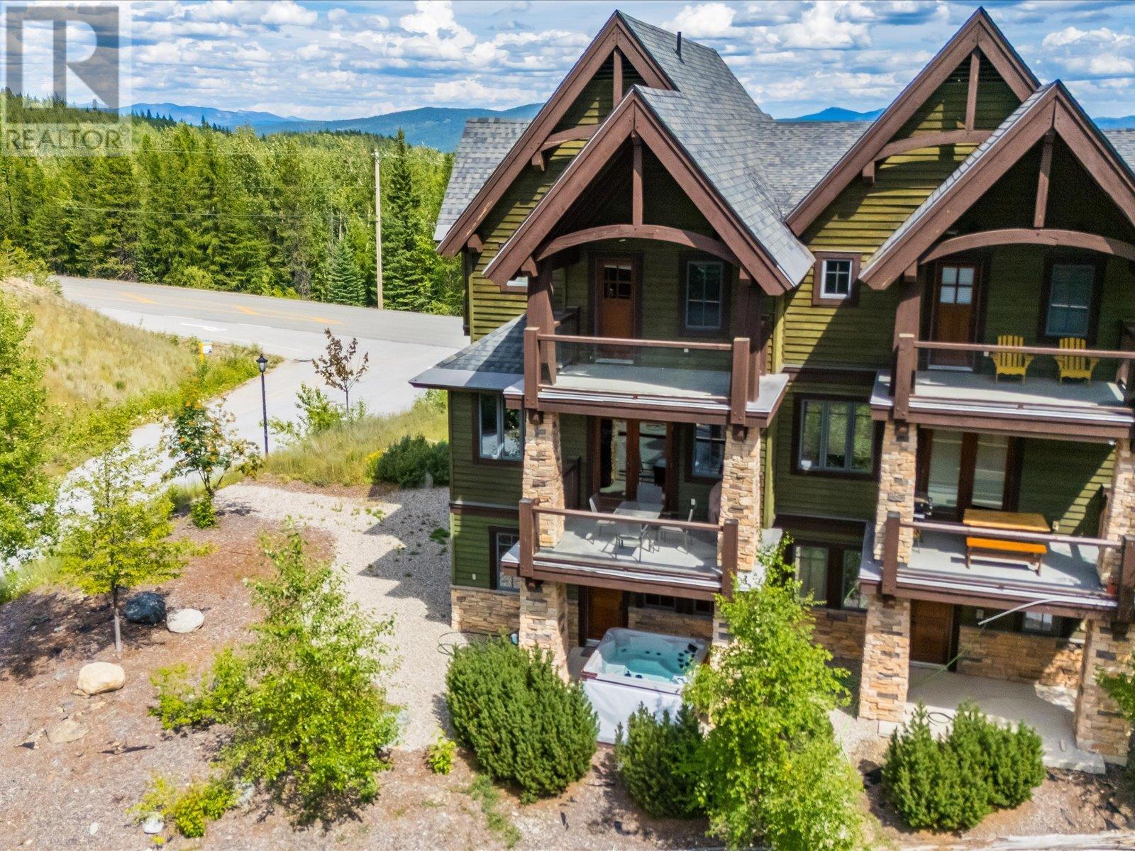 1002 Creekside Terrace Unit# A, Rossland, British Columbia  V0G 1Y0 - Photo 71 - 10349779