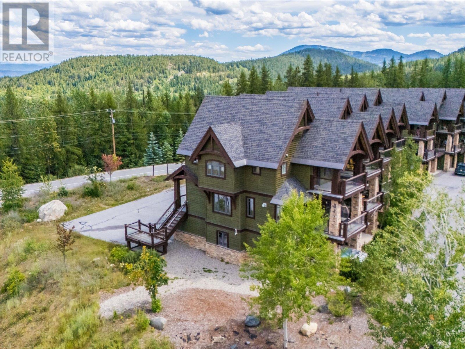 1002 Creekside Terrace Unit# A, Rossland, British Columbia  V0G 1Y0 - Photo 72 - 10349779