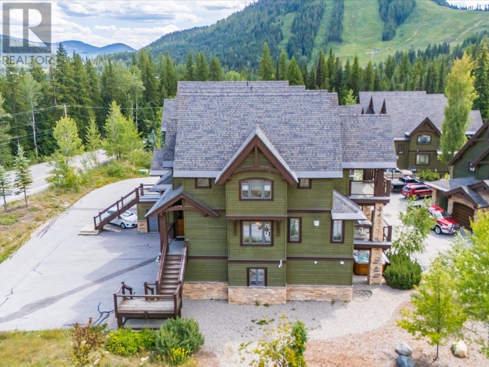1002 Creekside Terrace Unit# A, Rossland, British Columbia  V0G 1Y0 - Photo 73 - 10349779