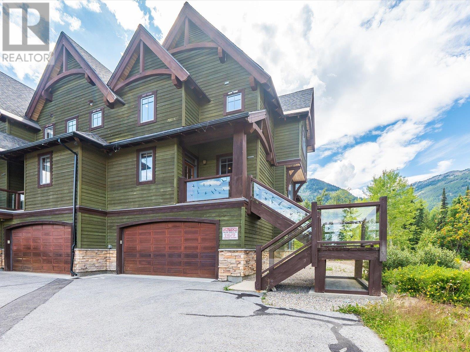 1002 Creekside Terrace Unit# A, Rossland, British Columbia  V0G 1Y0 - Photo 87 - 10349779