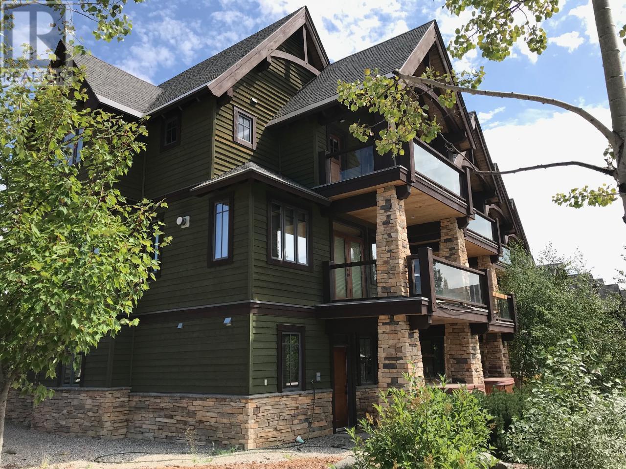 1002 Creekside Terrace Unit# A, Rossland, British Columbia  V0G 1Y0 - Photo 93 - 10349779