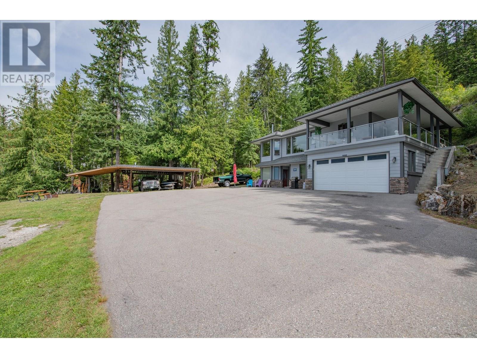 1710 Highway 6 Road, Nakusp, British Columbia  V0G 1R1 - Photo 15 - 10357882