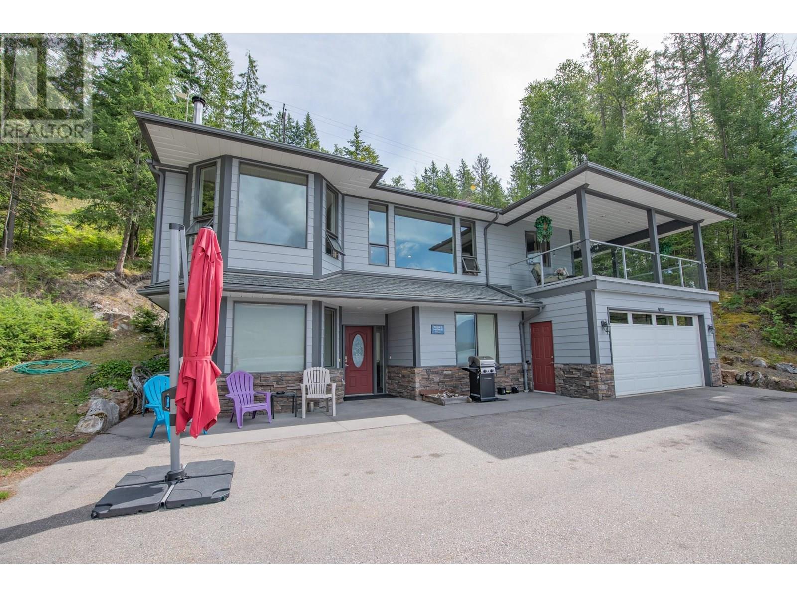 1710 Highway 6 Road, Nakusp, British Columbia  V0G 1R1 - Photo 16 - 10357882