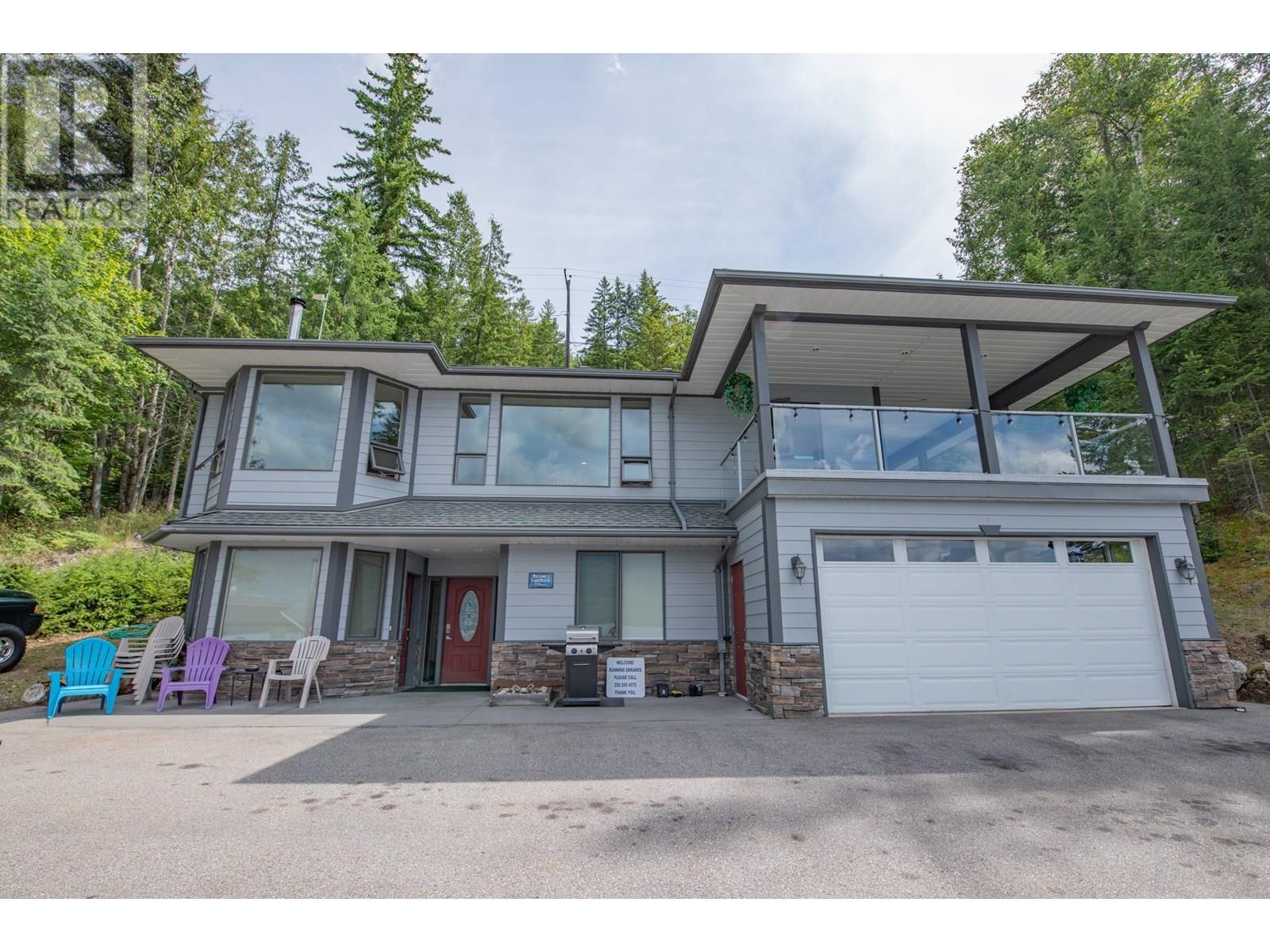 1710 Highway 6 Road, Nakusp, British Columbia  V0G 1R1 - Photo 17 - 10357882