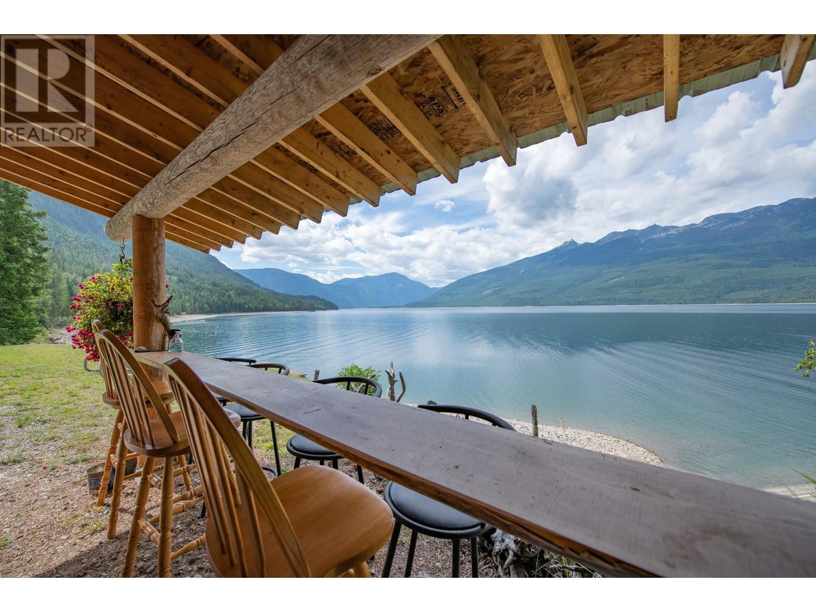 1710 Highway 6 Road, Nakusp, British Columbia  V0G 1R1 - Photo 3 - 10357882