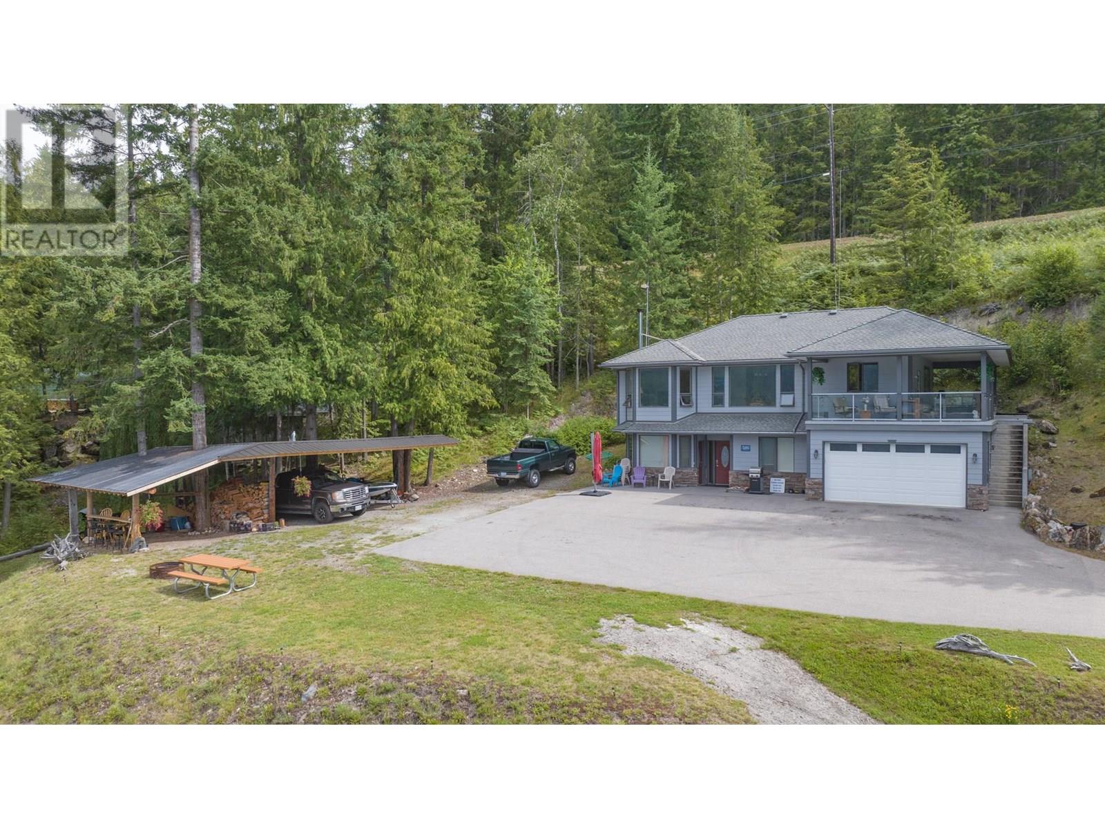 1710 Highway 6 Road, Nakusp, British Columbia  V0G 1R1 - Photo 4 - 10357882