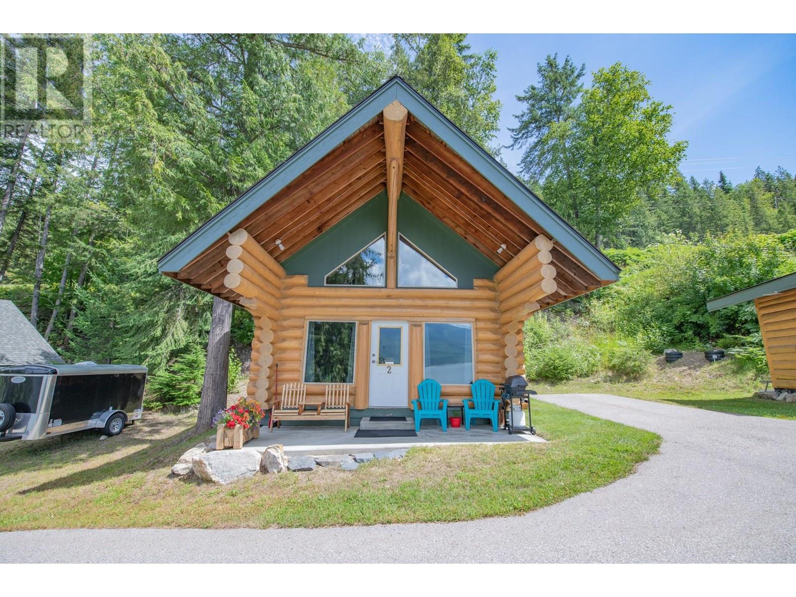 1710 Highway 6 Road, Nakusp, British Columbia  V0G 1R1 - Photo 42 - 10357882