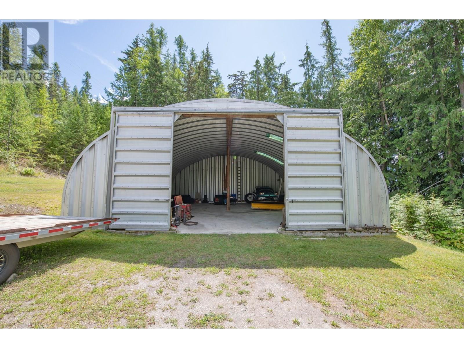 1710 Highway 6 Road, Nakusp, British Columbia  V0G 1R1 - Photo 5 - 10357882