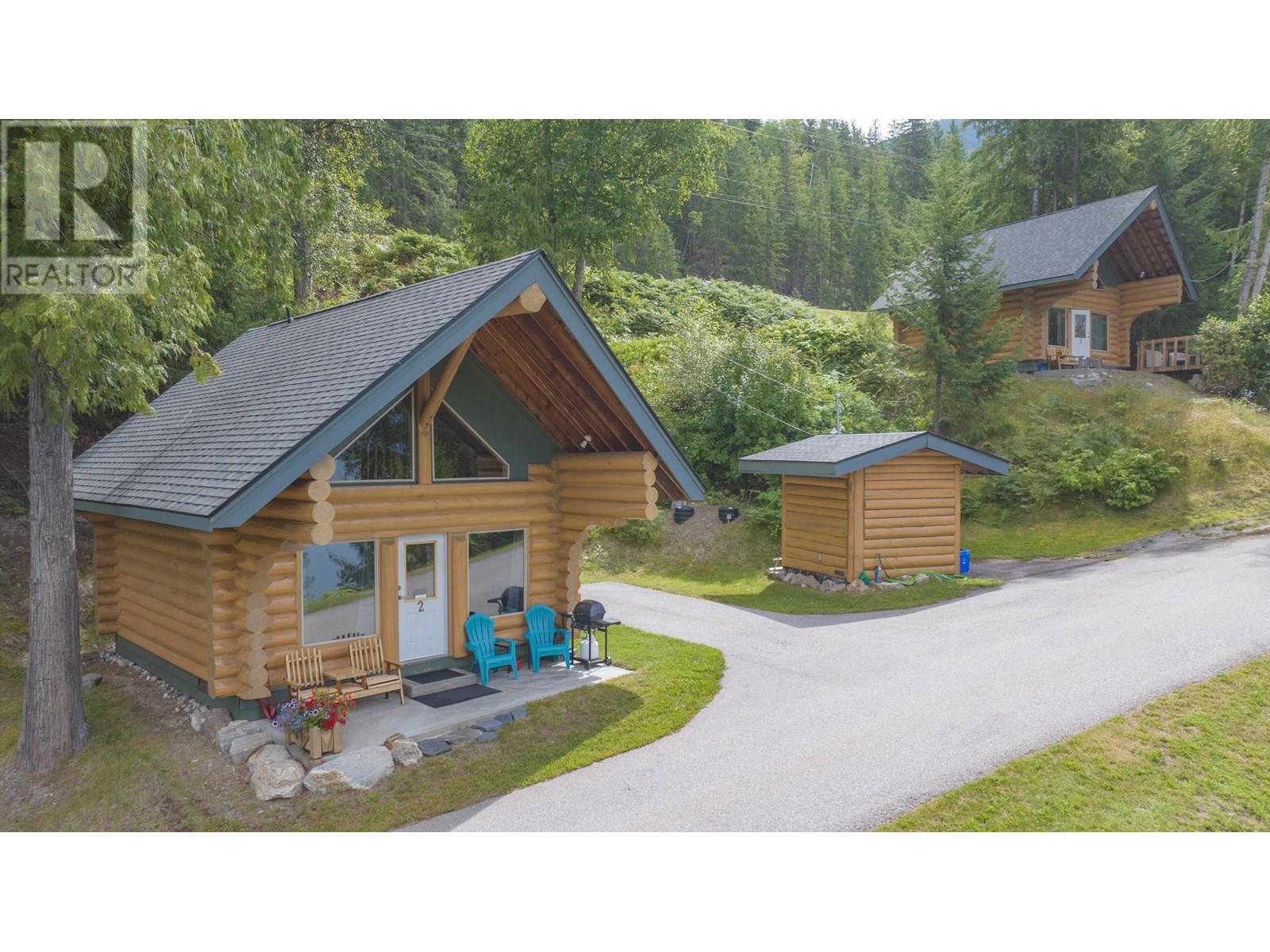 1710 Highway 6 Road, Nakusp, British Columbia  V0G 1R1 - Photo 50 - 10357882