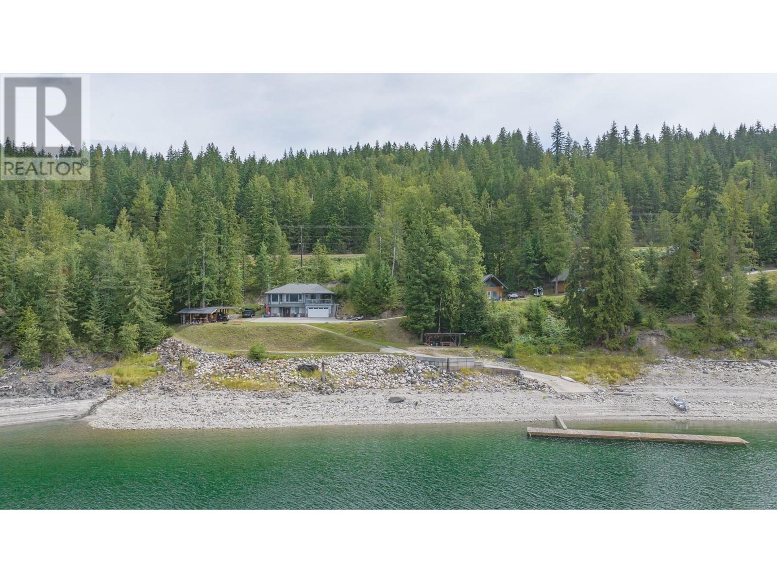 1710 Highway 6 Road, Nakusp, British Columbia  V0G 1R1 - Photo 56 - 10357882