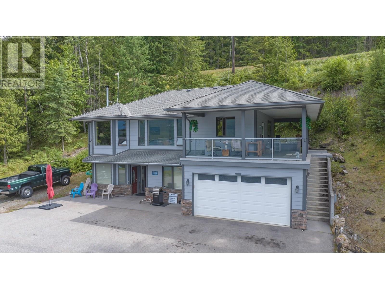 1710 Highway 6 Road, Nakusp, British Columbia  V0G 1R1 - Photo 59 - 10357882