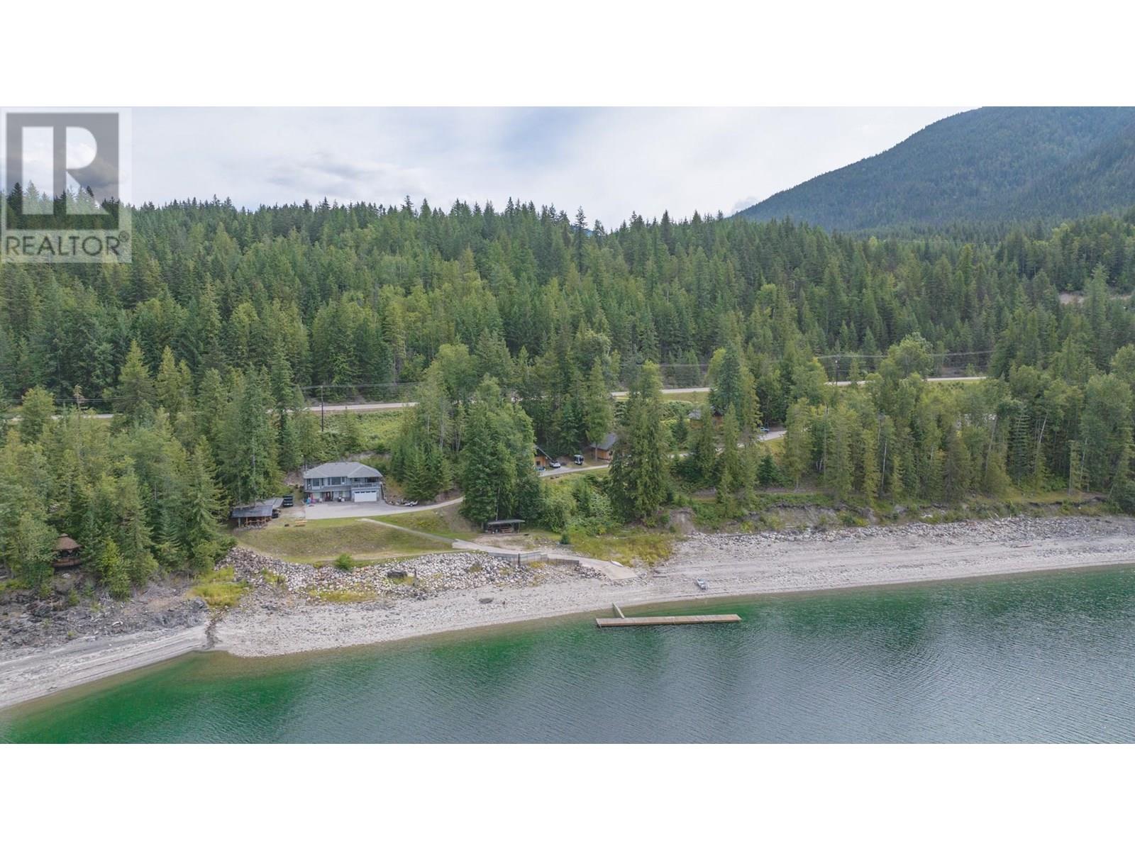 1710 Highway 6 Road, Nakusp, British Columbia  V0G 1R1 - Photo 7 - 10357882