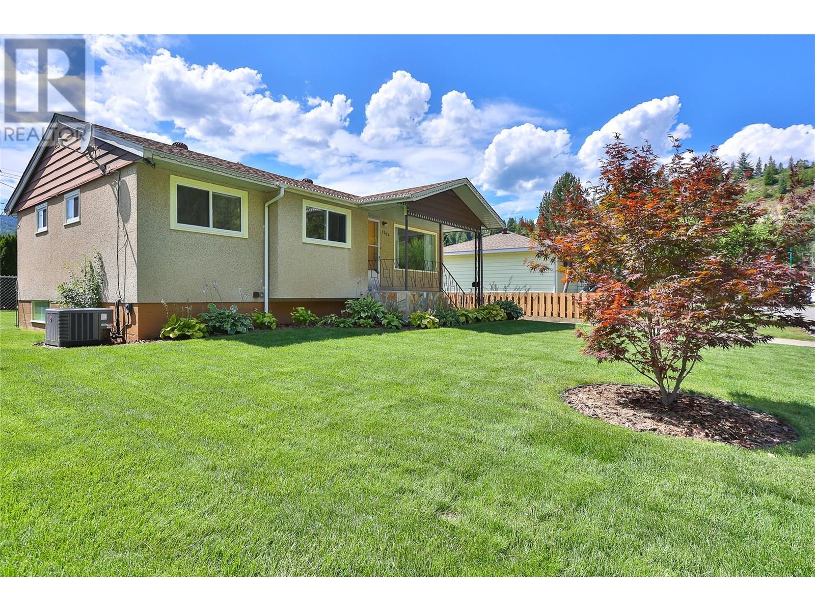 1164 Marianna Crescent, Trail, British Columbia  V1R 1E1 - Photo 30 - 10357389
