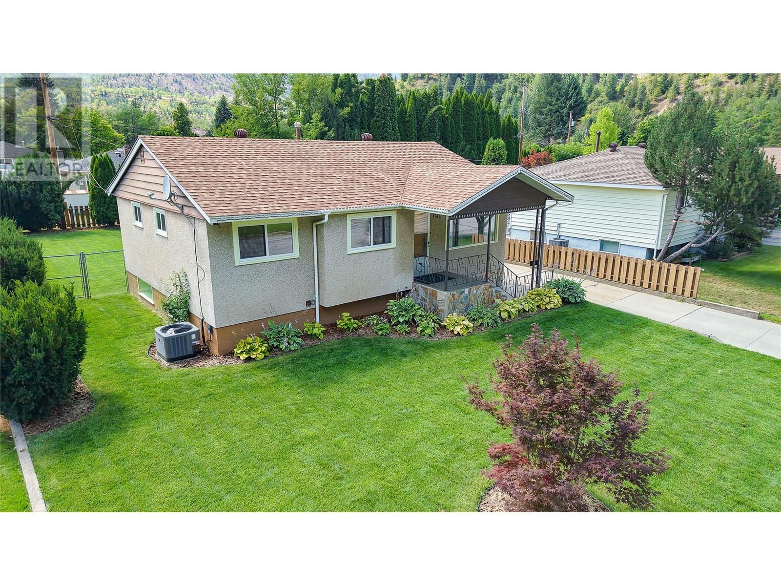 1164 Marianna Crescent, Trail, British Columbia  V1R 1E1 - Photo 31 - 10357389