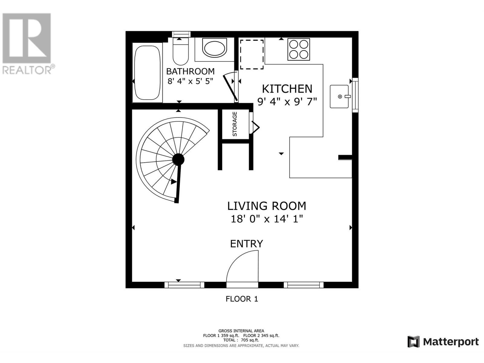 1710 6 Highway, Nakusp, British Columbia  V0G 1R1 - Photo 80 - 10357695