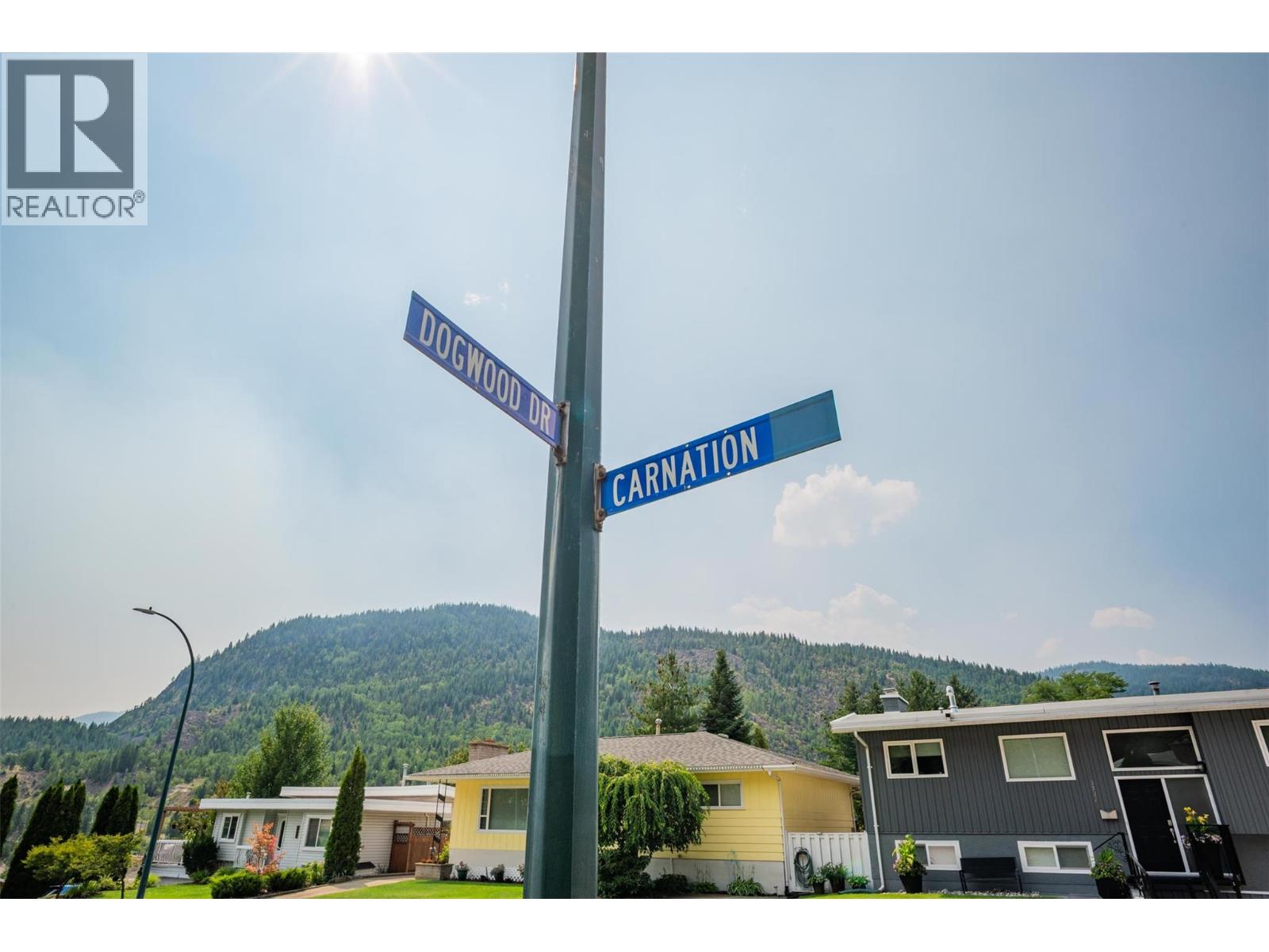 3725 Dogwood Drive, Trail, British Columbia  V1R 2V4 - Photo 32 - 10357865