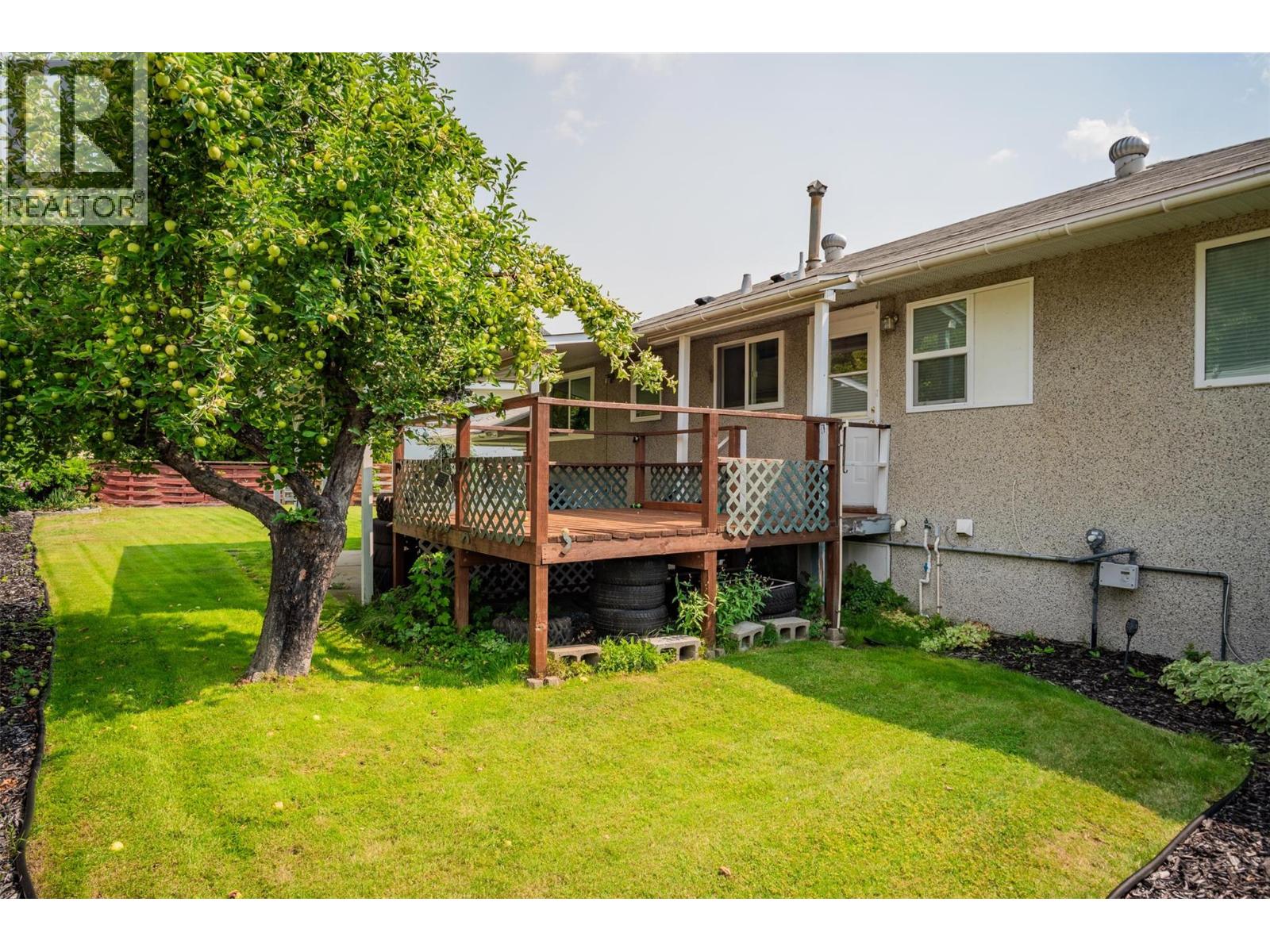 3725 Dogwood Drive, Trail, British Columbia  V1R 2V4 - Photo 43 - 10357865