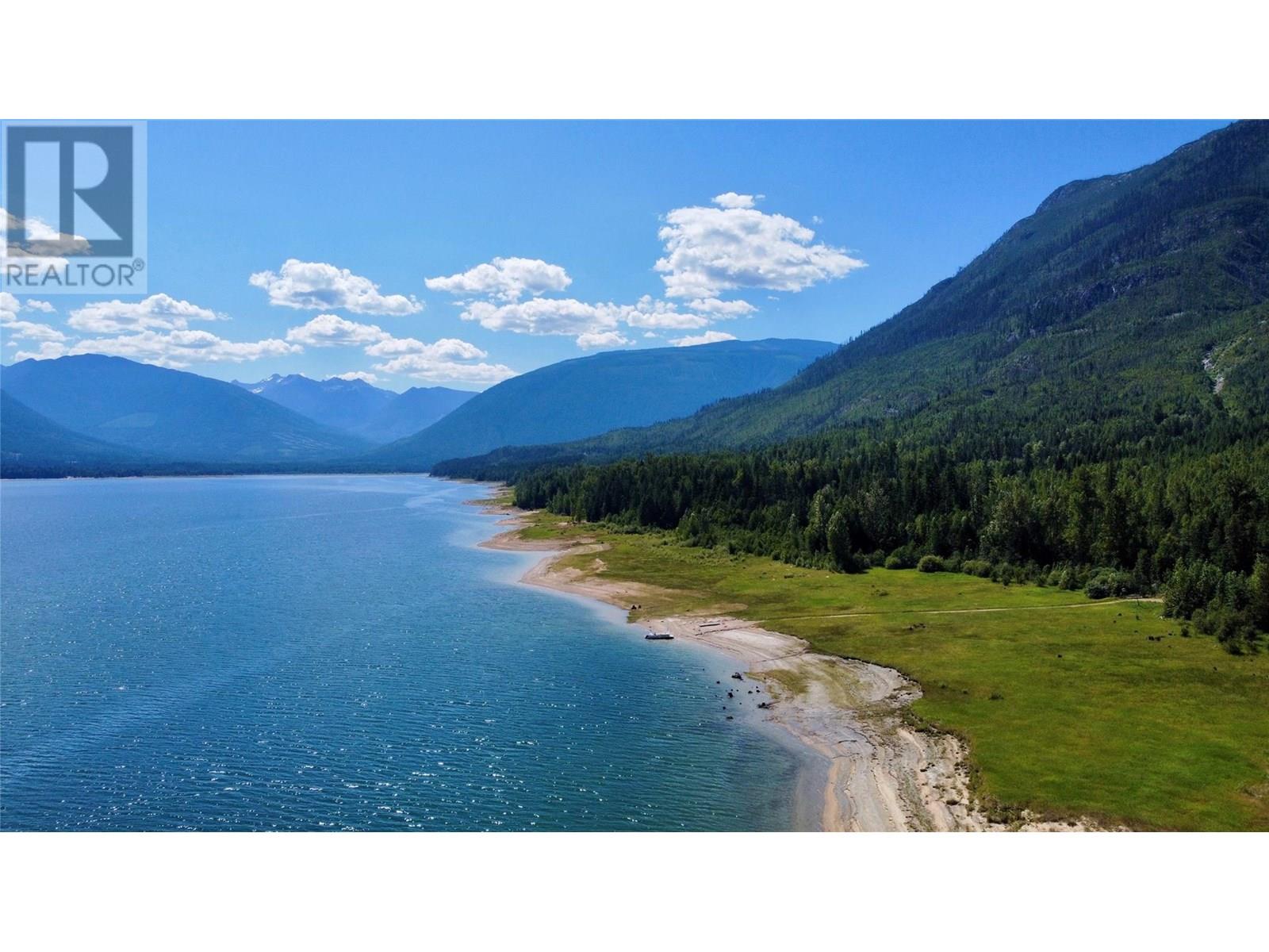 Parcel B Whatshan Forest Service Road, Burton, British Columbia  V0G 1R0 - Photo 11 - 10357607